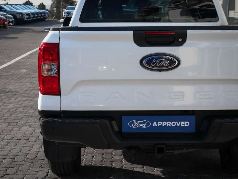 Ford Ranger - Ford Woodmead - Image 9
