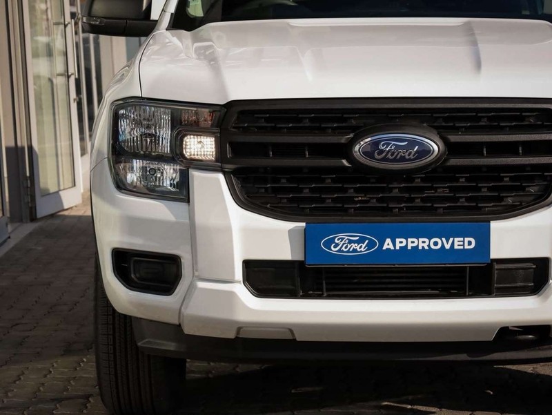Ford Ranger - Ford Woodmead - Image 4