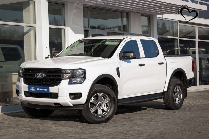 Ford Ranger - Ford Woodmead - Image 1