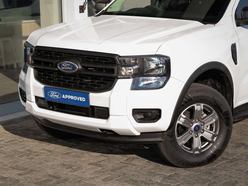 Ford Ranger - Ford Woodmead - Image 2