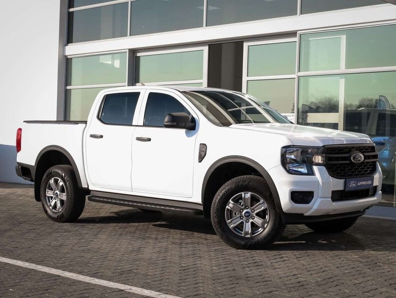 Ford Ranger - Ford Woodmead - Image 11