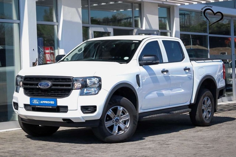 Ford Ranger - Ford Woodmead - Image 1