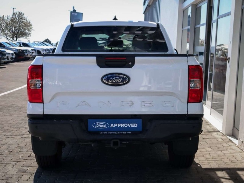 Ford Ranger - Ford Woodmead - Image 10