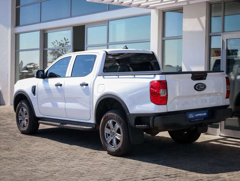 Ford Ranger - Ford Woodmead - Image 7