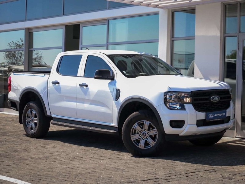 Ford Ranger - Ford Woodmead - Image 11