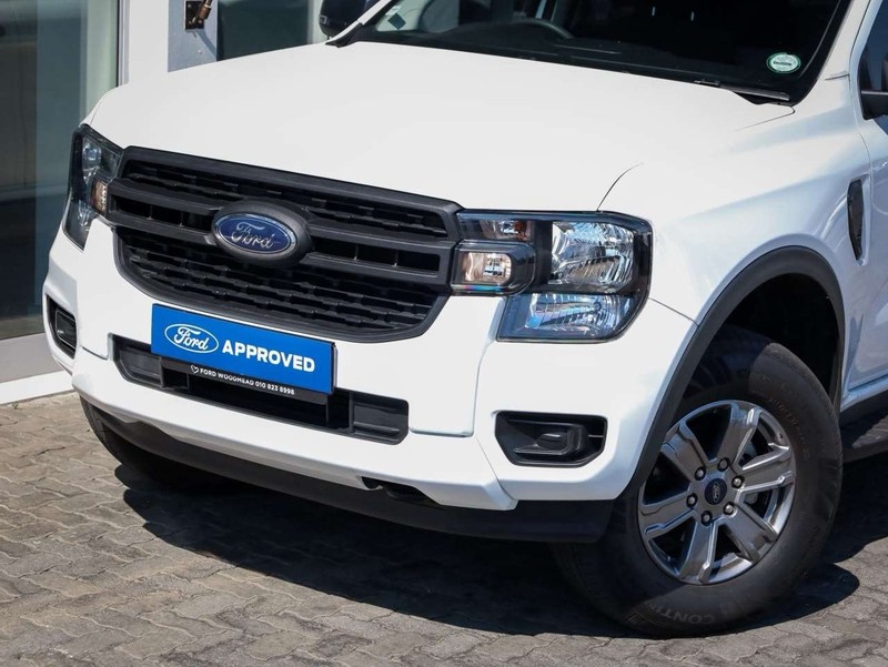 Ford Ranger - Ford Woodmead - Image 2