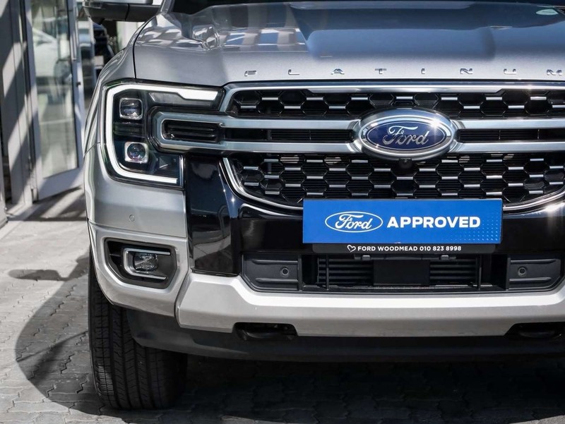 Ford Ranger - Ford Woodmead - Image 4