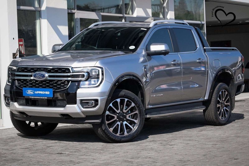 Ford Ranger - Ford Woodmead - Image 1