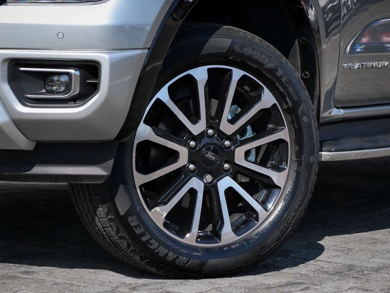Ford Ranger - Ford Woodmead - Image 3