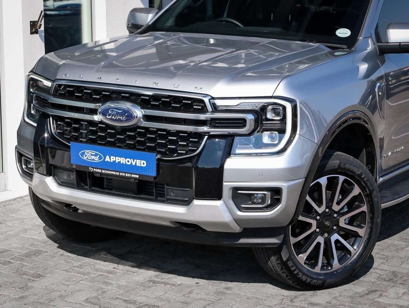 Ford Ranger - Ford Woodmead - Image 2