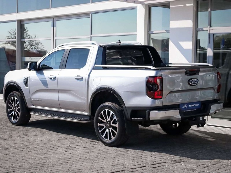 Ford Ranger - Ford Woodmead - Image 7