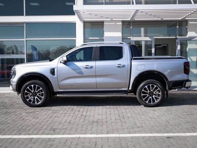 Ford Ranger - Ford Woodmead - Image 6