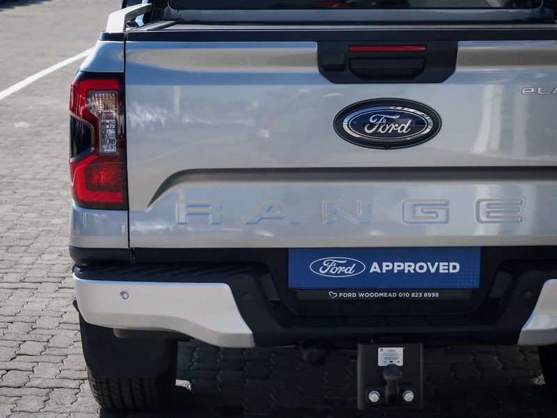 Ford Ranger - Ford Woodmead - Image 9