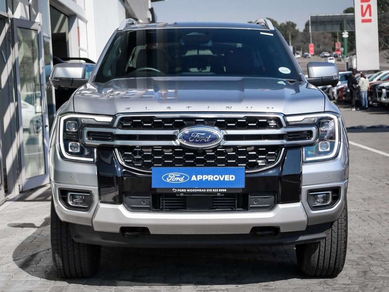 Ford Ranger - Ford Woodmead - Image 5