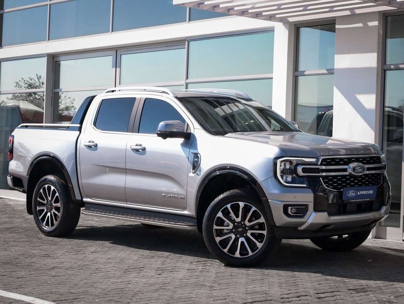 Ford Ranger - Ford Woodmead - Image 11