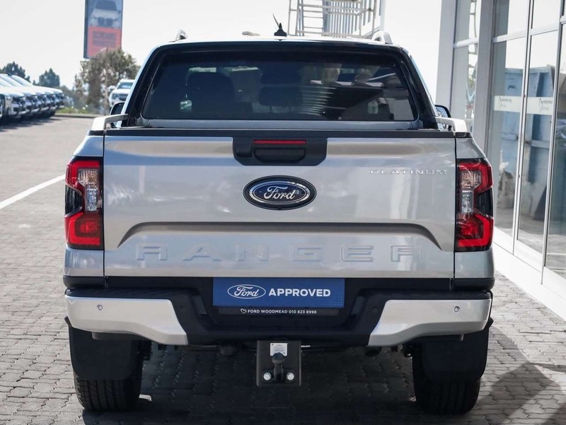 Ford Ranger - Ford Woodmead - Image 10