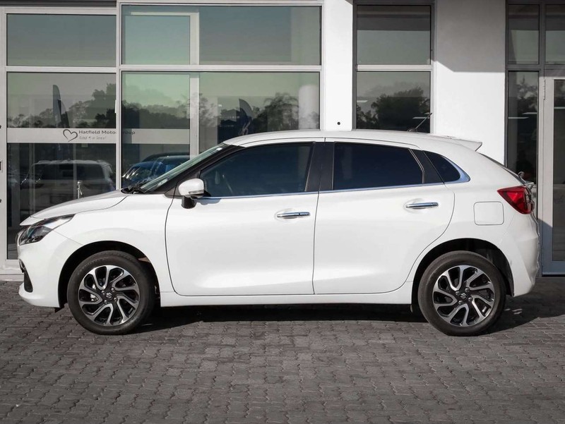 Suzuki Baleno - Ford Woodmead - Image 6