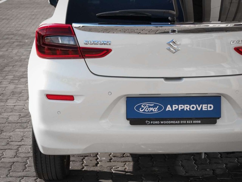 Suzuki Baleno - Ford Woodmead - Image 8