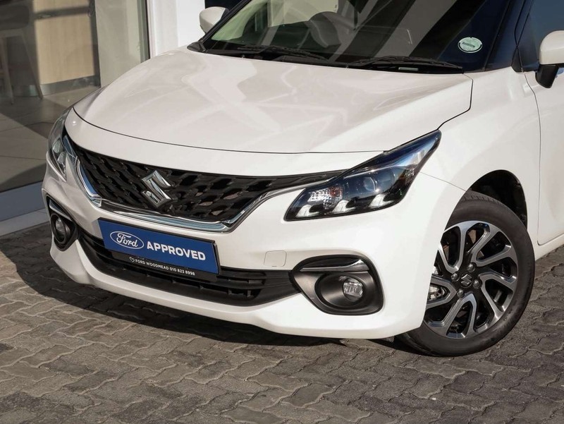 Suzuki Baleno - Ford Woodmead - Image 2