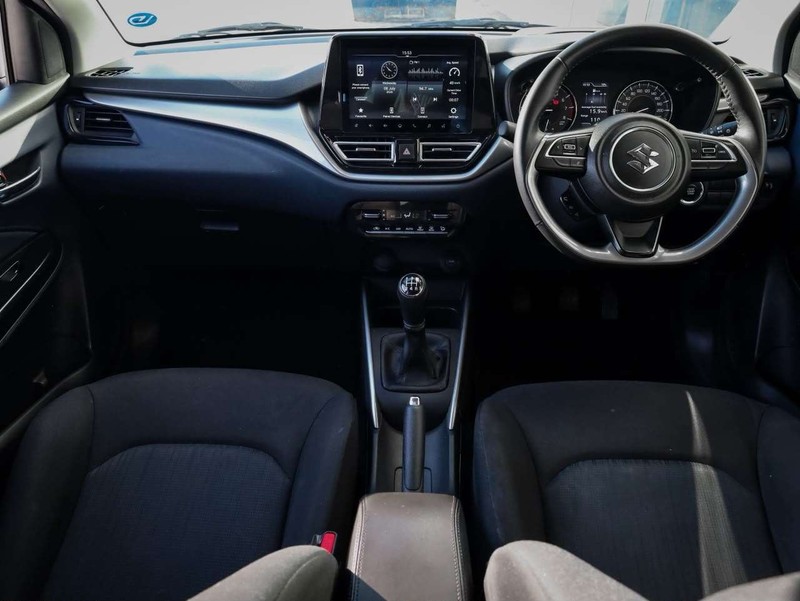 Suzuki Baleno - Ford Woodmead - Image 11