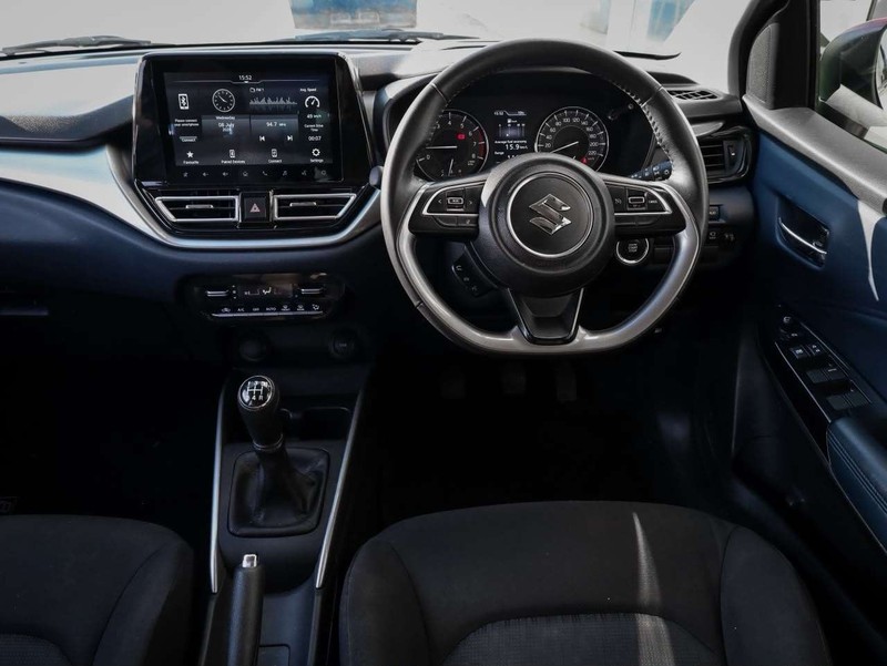 Suzuki Baleno - Ford Woodmead - Image 12