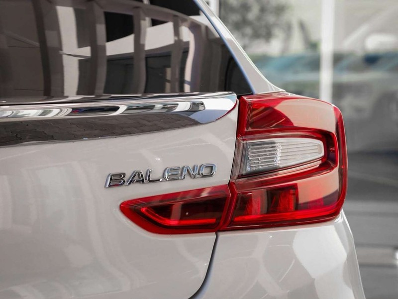 Suzuki Baleno - Ford Woodmead - Image 10