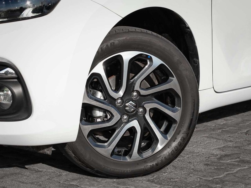 Suzuki Baleno - Ford Woodmead - Image 3