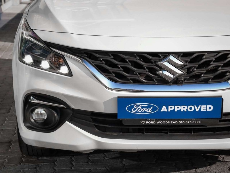 Suzuki Baleno - Ford Woodmead - Image 4
