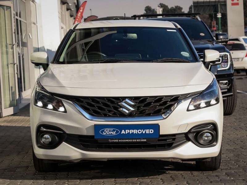 Suzuki Baleno - Ford Woodmead - Image 5