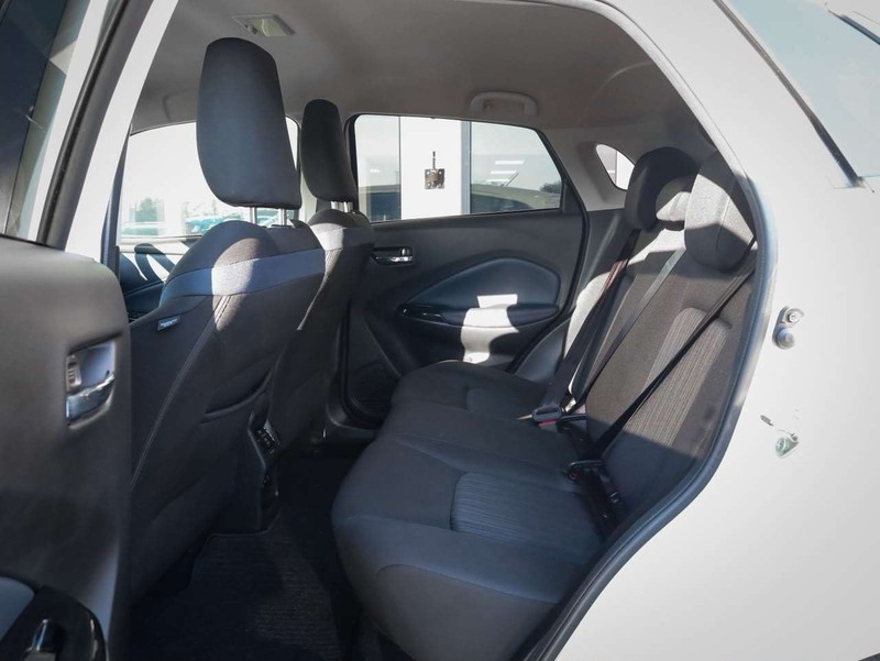 Suzuki Baleno - Ford Woodmead - Image 16