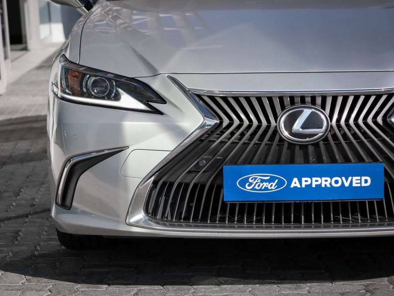 Lexus ES - Ford Woodmead - Image 2