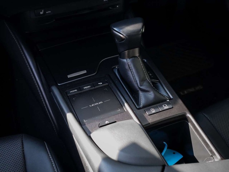 Lexus ES - Ford Woodmead - Image 13