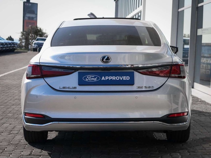 Lexus ES - Ford Woodmead - Image 7