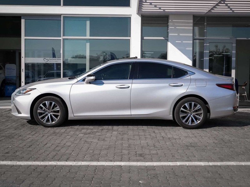 Lexus ES - Ford Woodmead - Image 4