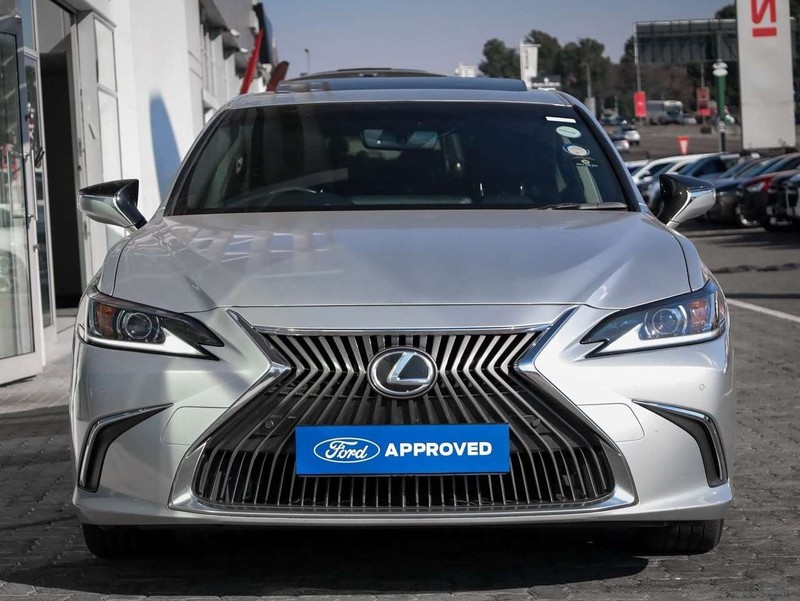 Lexus ES - Ford Woodmead - Image 3
