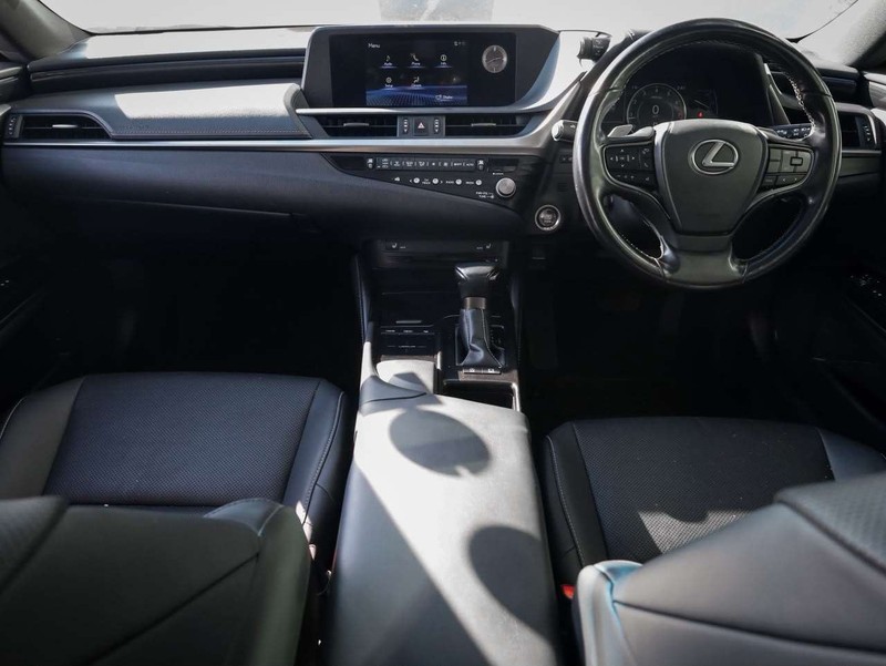 Lexus ES - Ford Woodmead - Image 8