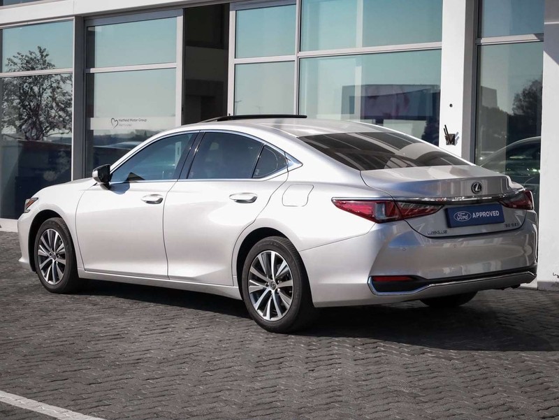 Lexus ES - Ford Woodmead - Image 5