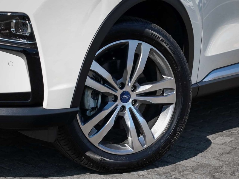 Ford Territory - Ford Woodmead - Image 3