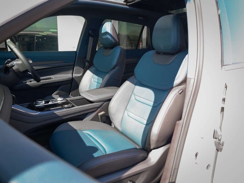 Ford Territory - Ford Woodmead - Image 14