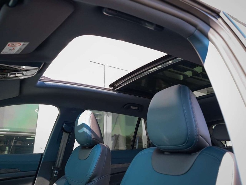 Ford Territory - Ford Woodmead - Image 15
