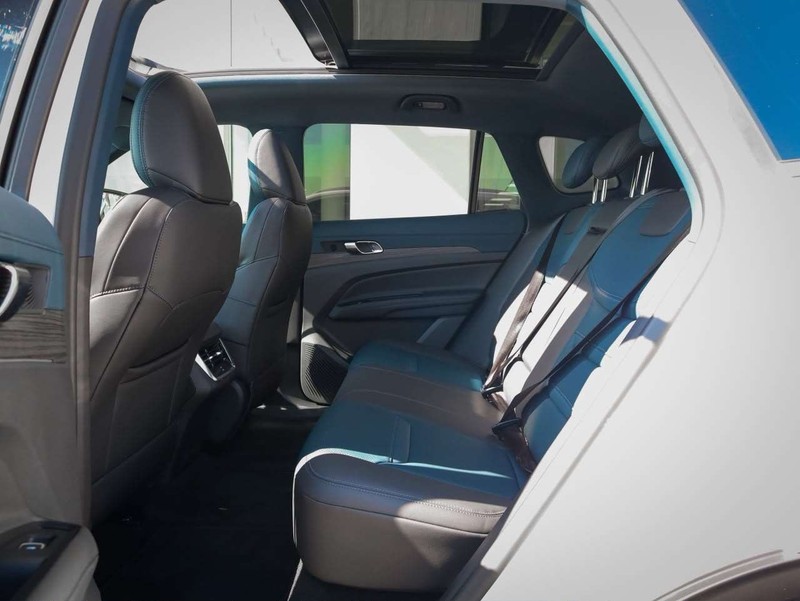 Ford Territory - Ford Woodmead - Image 16