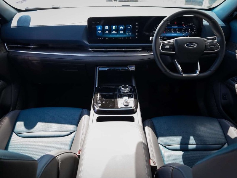 Ford Territory - Ford Woodmead - Image 11