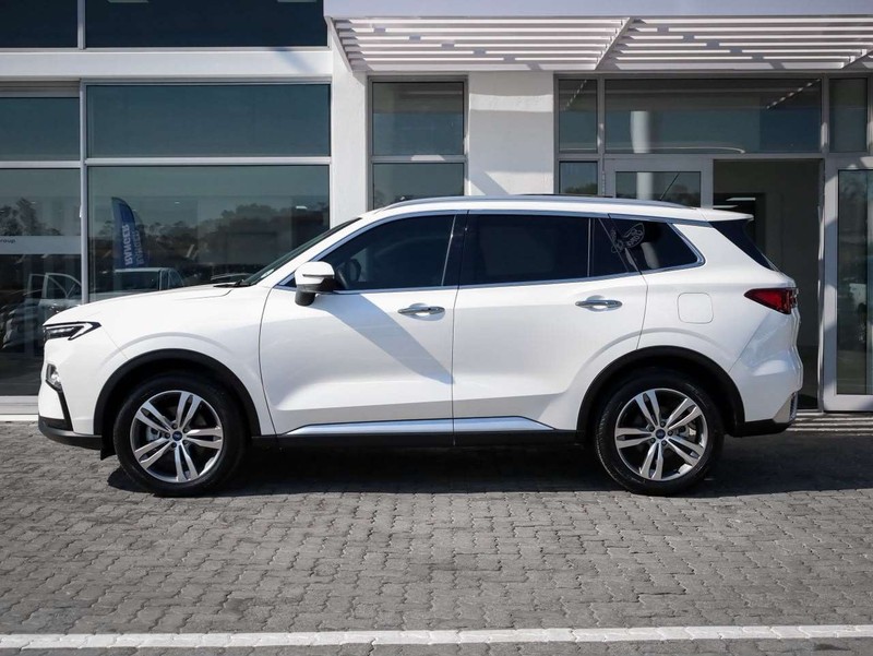 Ford Territory - Ford Woodmead - Image 6