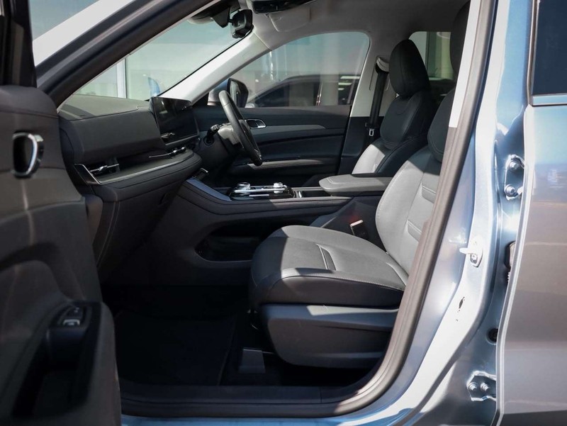 Ford Territory - Ford Woodmead - Image 15