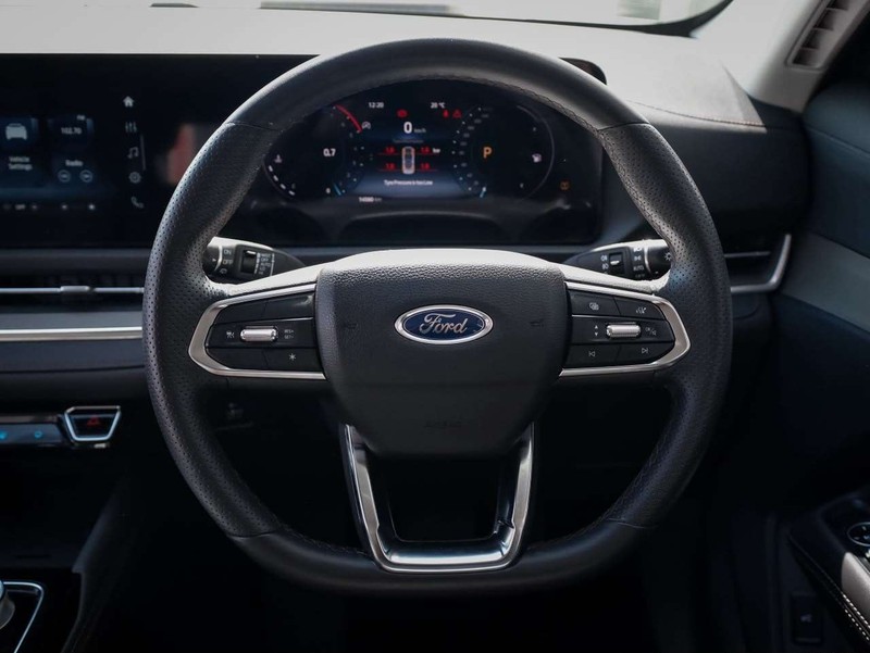 Ford Territory - Ford Woodmead - Image 11