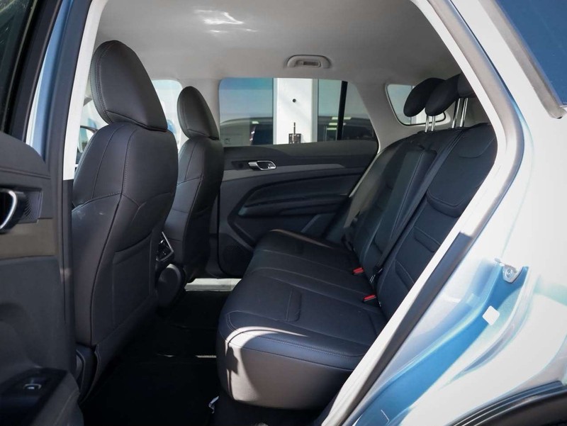 Ford Territory - Ford Woodmead - Image 16