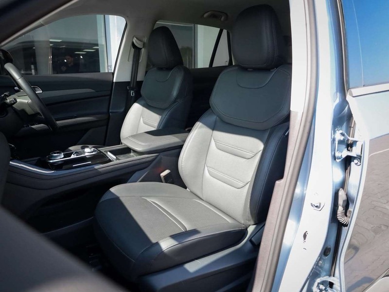 Ford Territory - Ford Woodmead - Image 14