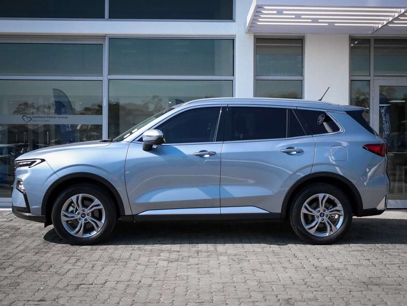 Ford Territory - Ford Woodmead - Image 6