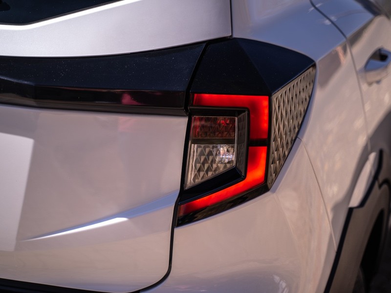 Mahindra XUV 3XO - Mahindra Fourways - Image 7