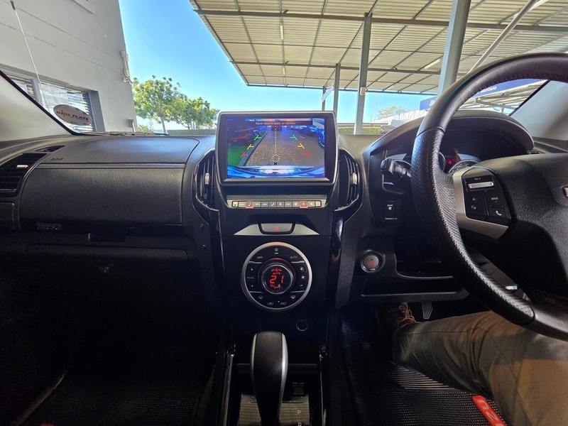 Isuzu MU-X - Auto Investments Montana - Image 15